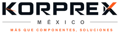 Korprex México — Más que componentes, soluciones